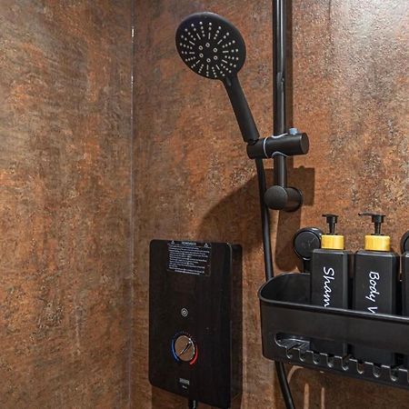 Town Centre Apartment كندال المظهر الخارجي الصورة