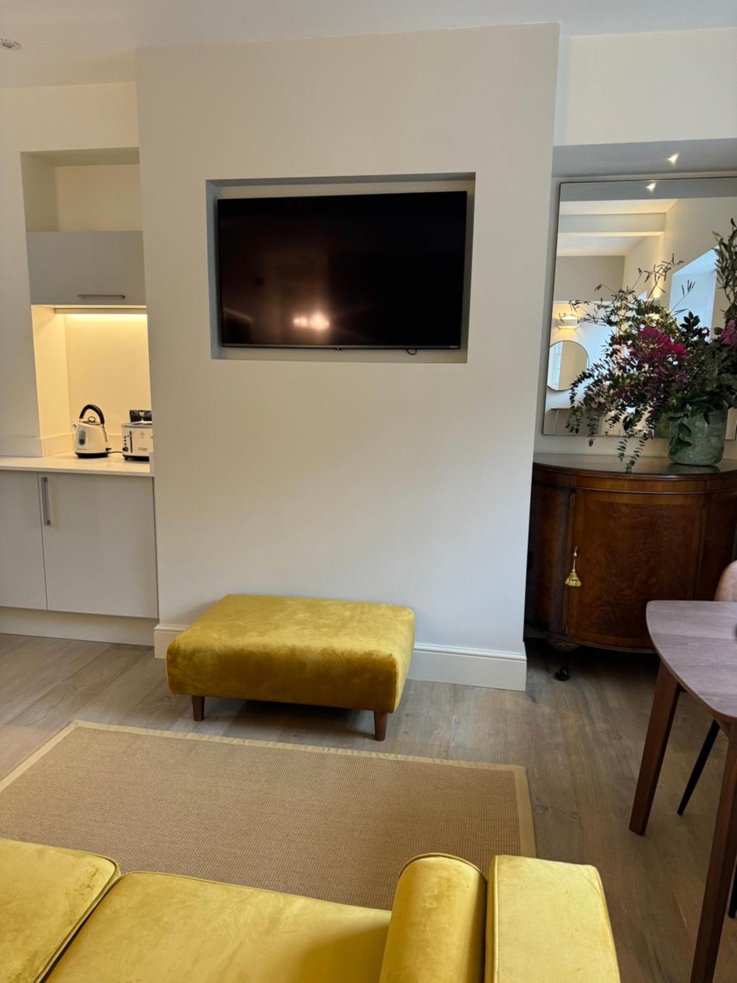 Town Centre Apartment كندال المظهر الخارجي الصورة