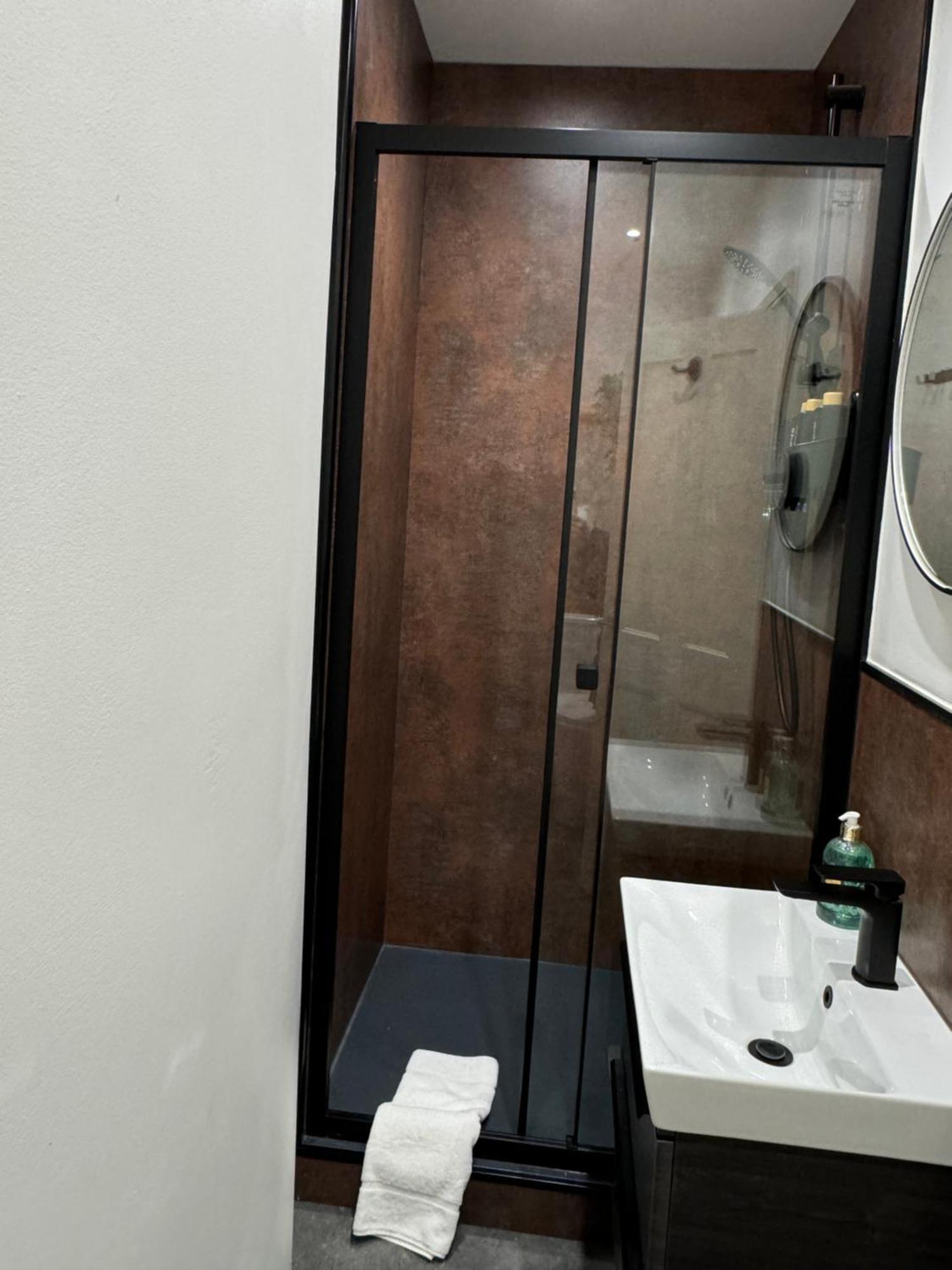 Town Centre Apartment كندال المظهر الخارجي الصورة