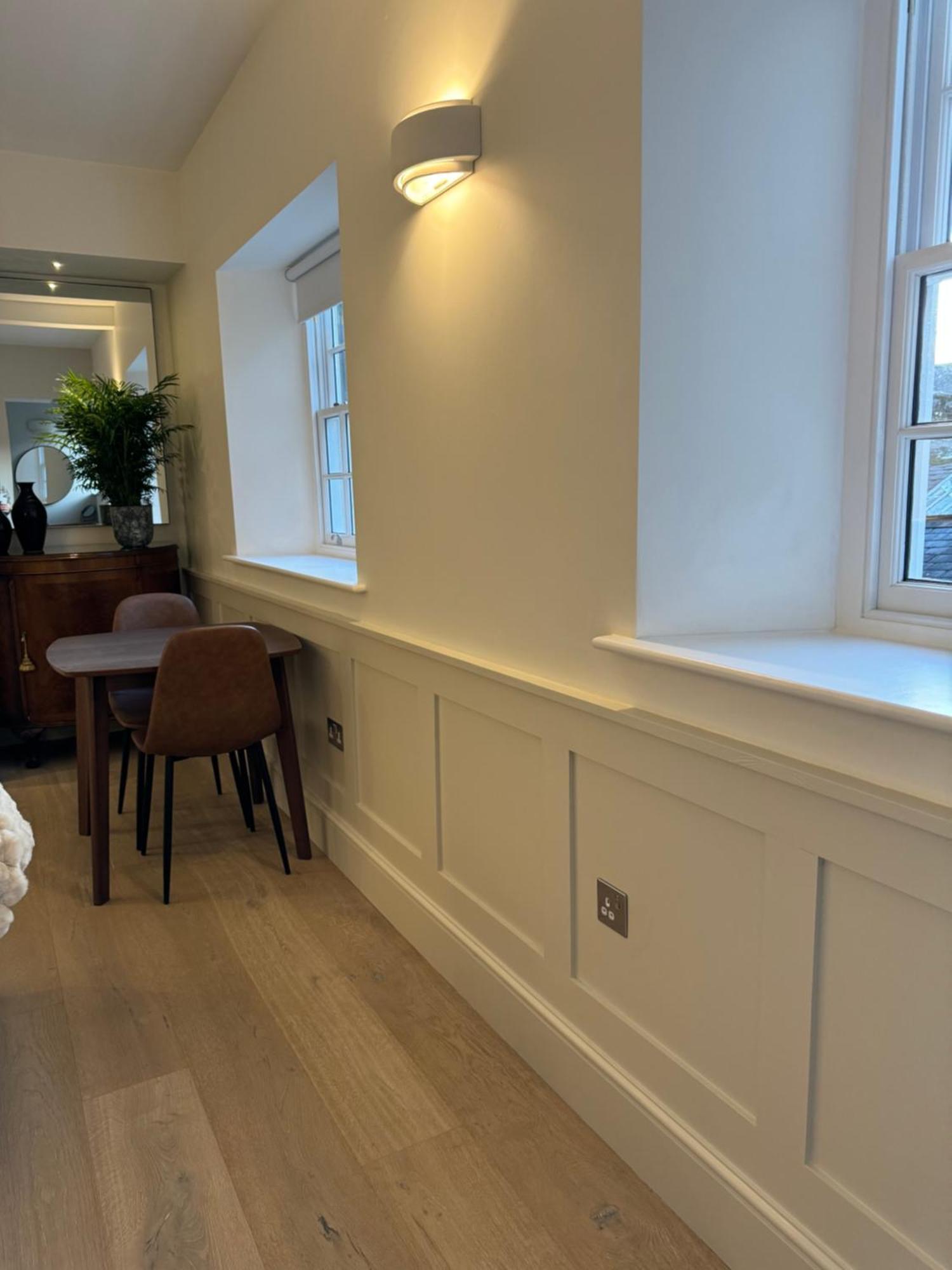 Town Centre Apartment كندال المظهر الخارجي الصورة