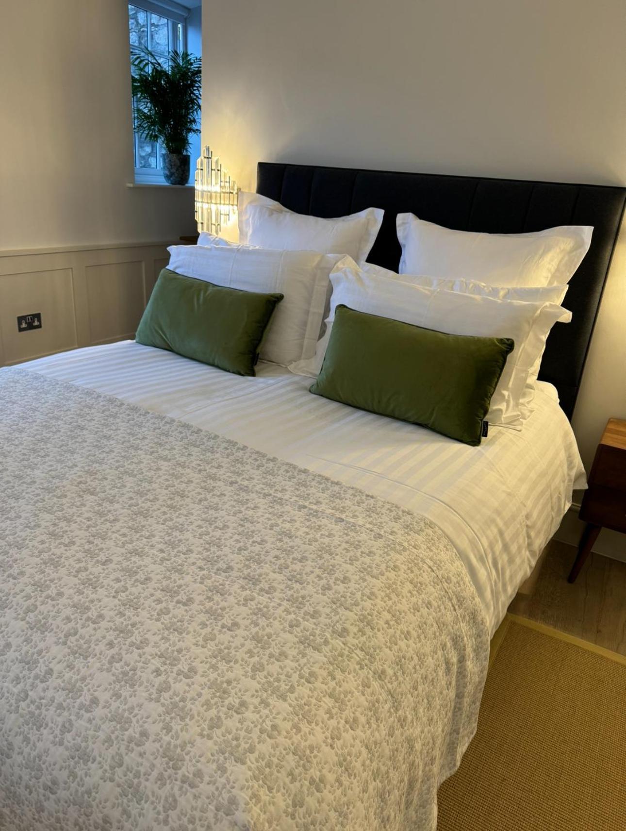 Town Centre Apartment كندال المظهر الخارجي الصورة
